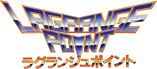Lagrange Point (NES) Play Online